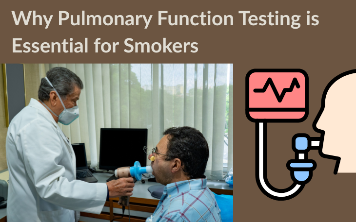 Pulmonary Function Testing