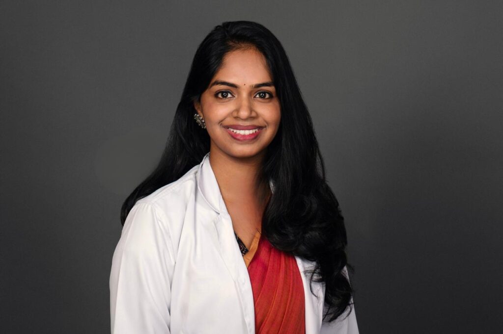 Pulmonologist Hyderabad