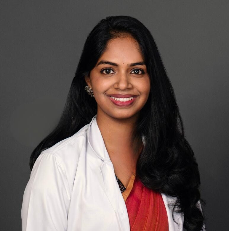 Pulmonologist Hyderabad